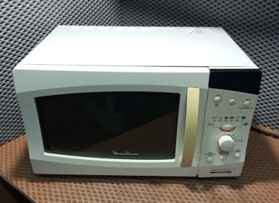 Лот: 24683954. Фото: 1. Микроволновая печь Moulinex afmb43... Микроволновки, мини-печи
