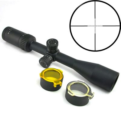 Лот: 8626751. Фото: 1. Visionking 3-9x40 сетка Mil Dot. Аксессуары, запчасти, тюнинг оружия