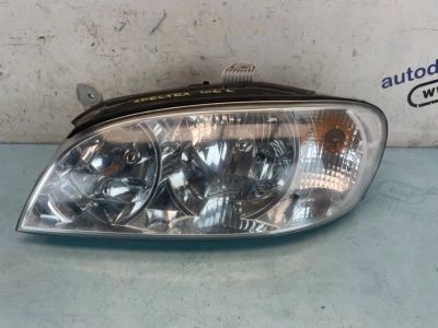 Лот: 24240334. Фото: 1. фара Kia Spectra SD. Кузов