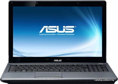 Лот: 3210513. Фото: 1. Игровой ноутбук Asus. Ноутбуки