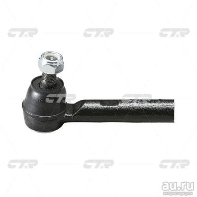 Лот: 13085325. Фото: 1. Наконечник рулевой Toyota Hilux... Ходовая, подвеска, рулевое управление