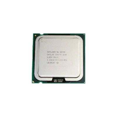 Лот: 6728606. Фото: 1. Процессор Intel Core 2 Quad Q8200... Процессоры