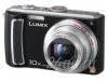 Лот: 147507. Фото: 1. Panasonic Lumix DMC-TZ5 + доп... Цифровые компактные