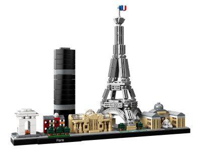 Лот: 22530339. Фото: 1. Конструктор LEGO Architecture... Конструкторы