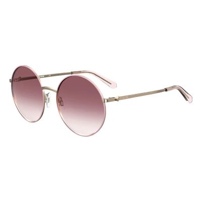 Лот: 23831295. Фото: 1. Очки MOSCHINO LOVE MOL037/S EYR... Очки солнцезащитные