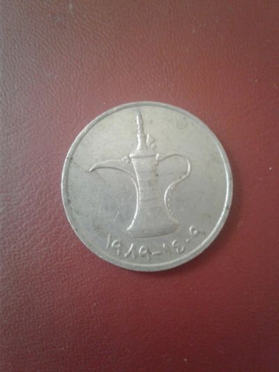 Лот: 10843532. Фото: 1. Монетка2. Другое (монеты)