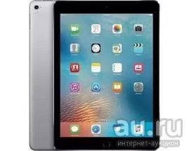 Лот: 10086888. Фото: 1. Новинка! Apple iPad Pro 12.9 Wi-Fi... Планшеты