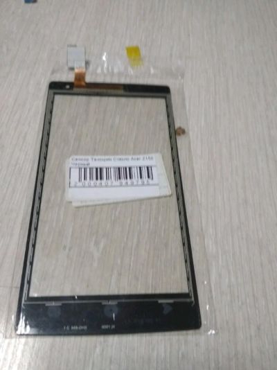 Лот: 14941714. Фото: 1. Тачскрин Acer Z150 доставка. Дисплеи, дисплейные модули, тачскрины