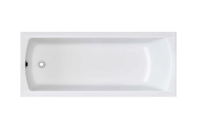Лот: 25258076. Фото: 1. Ванна пристенная 1Marka Modern. Ванны и комплектующие