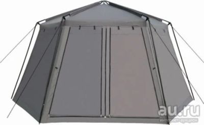 Лот: 17476788. Фото: 1. Шатер CampGear Sports M-3601-W... Палатки, тенты