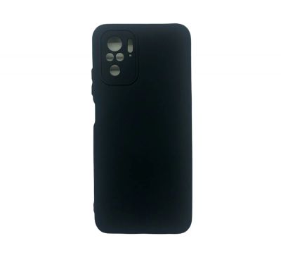 Лот: 22146803. Фото: 1. ЧЕХОЛ ДЛЯ REDMI NOTE 10 СИЛИКОН-СОФТ. Чехлы, бамперы