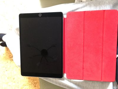 Лот: 14523898. Фото: 1. iPad Pro 10,5. Планшеты