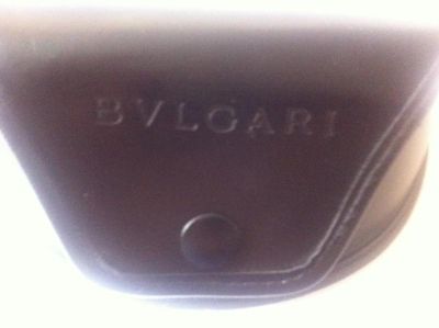 Лот: 4198724. Фото: 1. Солнцезащитные очки BVLGari оригинал. Очки солнцезащитные