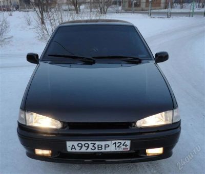Лот: 812407. Фото: 1. Лада 2115. Автомобили