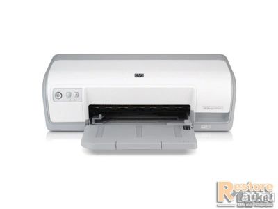 Лот: 17927757. Фото: 1. Принтер струйный HP Deskjet D2563... Струйные принтеры