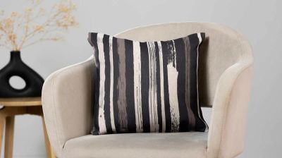 Лот: 23776311. Фото: 1. Подушка декоративная Askona Home... Одеяла, подушки