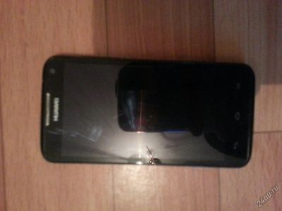 Лот: 5812481. Фото: 1. Huawei Ascend D1 U9500. Смартфоны
