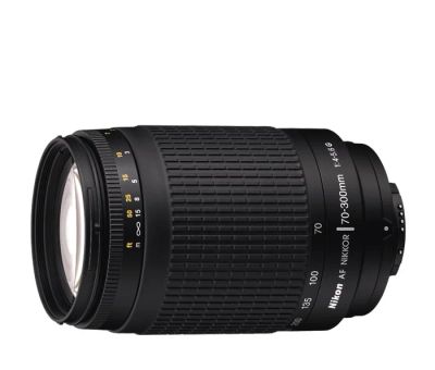 Лот: 5269152. Фото: 1. Объектив Nikon 70-300mm f/4-5... Объективы