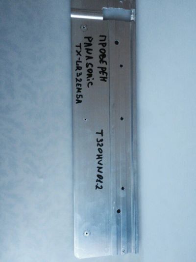 Лот: 6241318. Фото: 1. лампы подсветки тв Panasonic TX-LR32EM5A... Печатные платы