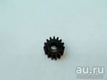 Лот: 8406827. Фото: 1. Изготовить шестерню из капролона. Другие (услуги)