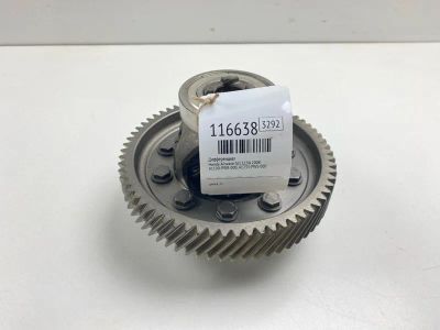 Лот: 25578034. Фото: 1. Дифференциал Honda Airwave 2008... Двигатель и элементы двигателя