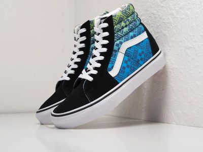 Лот: 24979335. Фото: 1. Кеды VANS Sk8 Hi. Кеды, кроссовки, слипоны