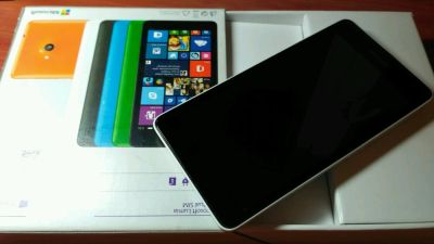 Лот: 8529578. Фото: 1. Microsoft lumia 535ds. Смартфоны