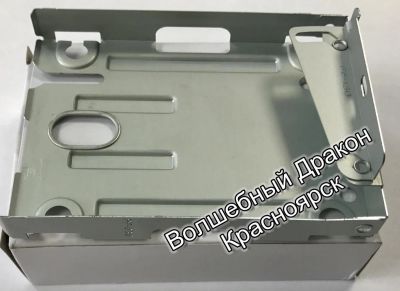 Лот: 10434968. Фото: 1. PS 3 Hard Disk Drive Mounting... Аксессуары, геймпады