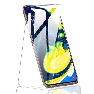 Лот: 15185840. Фото: 1. Защитное стекло Samsung Galaxy... Защитные стёкла, защитные плёнки