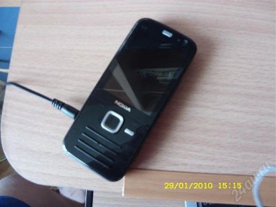 Лот: 222795. Фото: 1. Nokia n78 обмен. Смартфоны