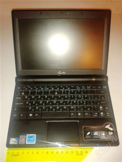 Лот: 1240379. Фото: 1. Asus eee pc 900ax. Ноутбуки
