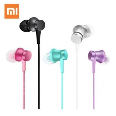 Лот: 12322105. Фото: 1. Наушники Xiaomi Piston Basic Edition... Красноярск