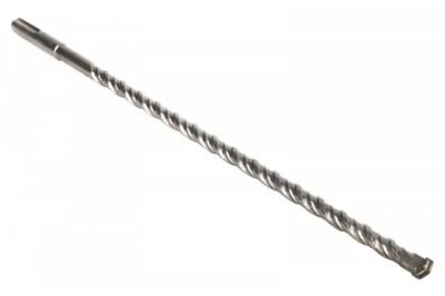 Лот: 19800114. Фото: 1. Бур Hammer 201-120 SDS+ 10*360мм. Разное