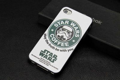 Лот: 4576365. Фото: 1. Чехол для iPhone 4/4S Пластик... Чехлы, бамперы