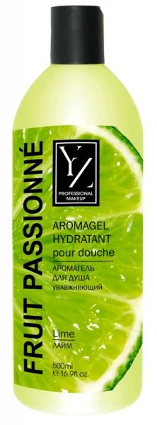 Лот: 19120981. Фото: 1. Yllozure Fruit Passionne - Aromagel... Уход за телом