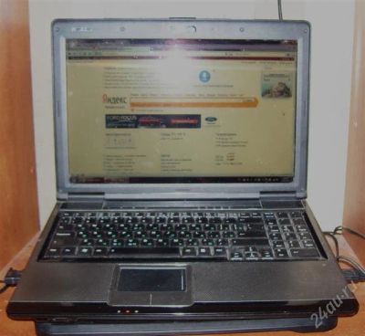 Лот: 2859132. Фото: 1. Asus X55SV. Ноутбуки