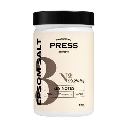 Лот: 23718800. Фото: 1. Press Gurwitz Парфюмери Соль английская... Лекарства