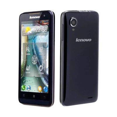 Лот: 3346238. Фото: 1. Долгоиграющий смартфон Lenovo... Смартфоны