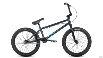 Лот: 13684256. Фото: 1. велосипед BMX Format 3213 (2019... Велосипеды
