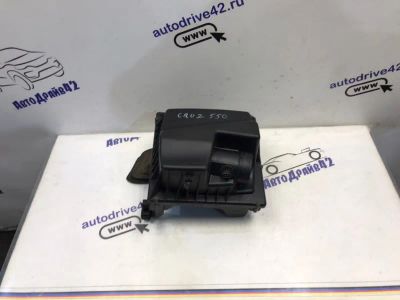 Лот: 21709606. Фото: 1. корпус воздушного фильтра Chevrolet... Расходные материалы