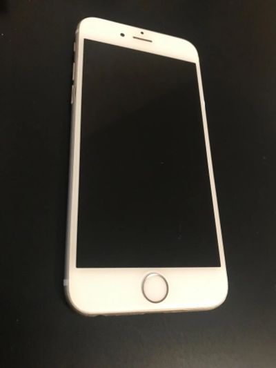 Лот: 17932771. Фото: 1. iPhone 6. Смартфоны