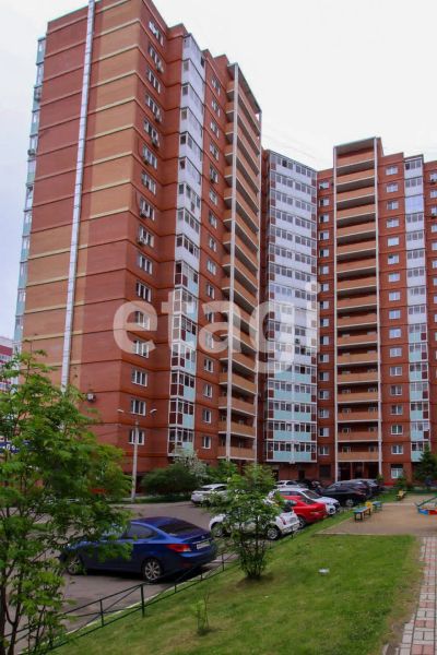 Лот: 25291631. Фото: 1. 3-комн. квартира , Красноярск... Квартиры, студии
