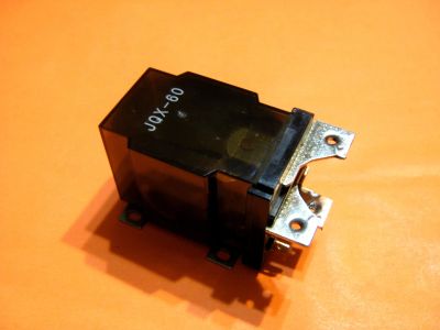Лот: 20973914. Фото: 1. JQX-60, реле силовое 12V, коммутируемая... Реле, тумблеры, переключатели