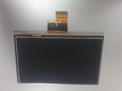 Лот: 16360912. Фото: 1. Дисплей/матрица TXDT700cpla-42... Запчасти для планшетов
