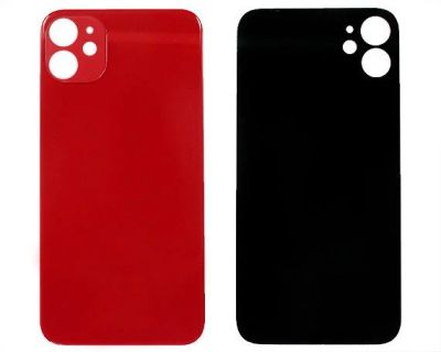 Лот: 20611801. Фото: 1. Задняя крышка Apple iPhone 11... Корпуса, клавиатуры, кнопки