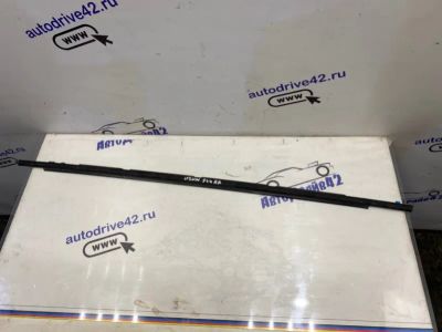 Лот: 21714862. Фото: 1. уплотнитель стекла внешний toyota... Двигатель и элементы двигателя