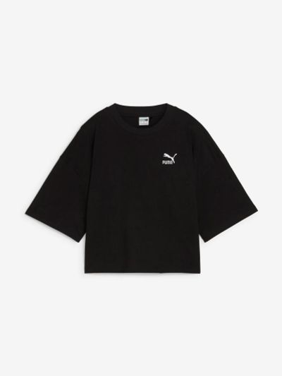 Лот: 22404473. Фото: 1. Футболка женская PUMA Better Classics... Другое (спортивная одежда)