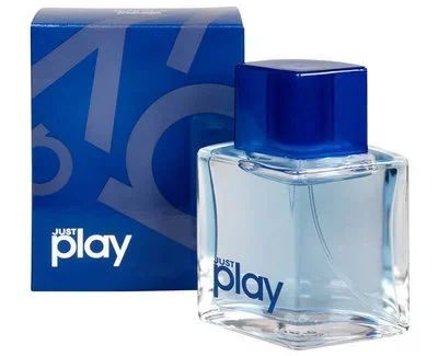 Лот: 16226491. Фото: 1. avon just play туалетная вода. Мужская парфюмерия