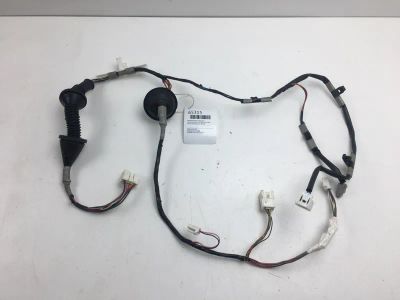 Лот: 20403724. Фото: 1. Проводка двери Toyota Corona Exiv... Электрооборудование