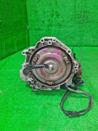 Лот: 16691513. Фото: 1. Акпп Volkswagen Passat 3B AMX... Салон